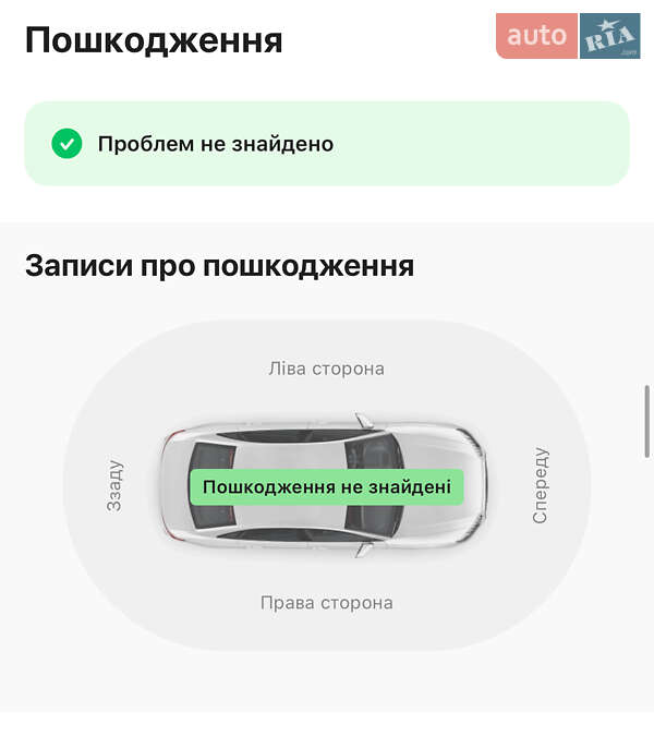 Внедорожник / Кроссовер Audi Q7 2020 в Ровно