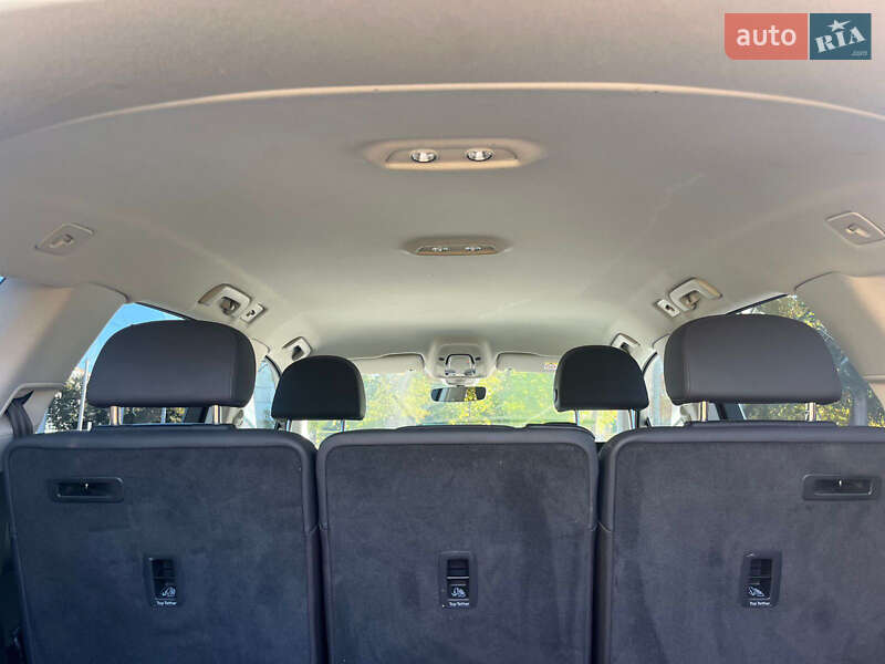 Внедорожник / Кроссовер Audi Q7 2021 в Синельниково