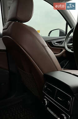 Внедорожник / Кроссовер Audi Q7 2019 в 