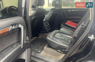 Позашляховик / Кросовер Audi Q7 2006 в 