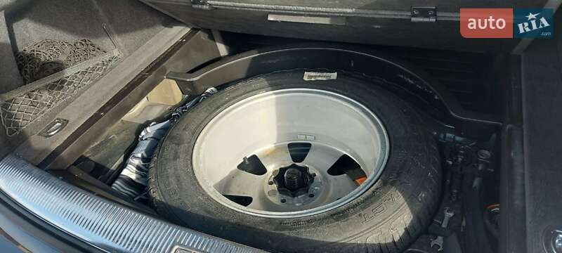 Позашляховик / Кросовер Audi Q7 2014 в Павлограді