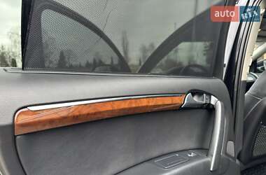 Внедорожник / Кроссовер Audi Q7 2014 в 