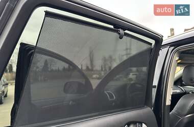 Внедорожник / Кроссовер Audi Q7 2014 в 