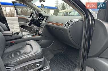 Внедорожник / Кроссовер Audi Q7 2014 в 