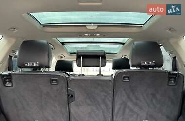 Внедорожник / Кроссовер Audi Q7 2014 в 