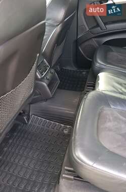 Внедорожник / Кроссовер Audi Q7 2008 в 