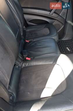 Внедорожник / Кроссовер Audi Q7 2008 в 