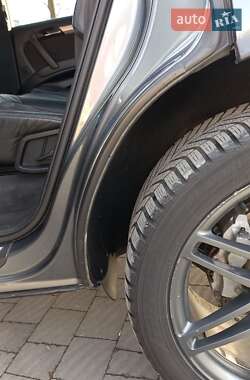 Внедорожник / Кроссовер Audi Q7 2008 в 