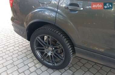 Внедорожник / Кроссовер Audi Q7 2008 в 