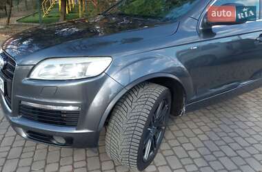 Внедорожник / Кроссовер Audi Q7 2008 в 
