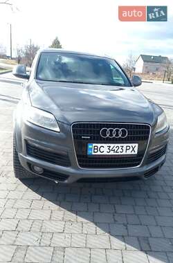 Внедорожник / Кроссовер Audi Q7 2008 в 