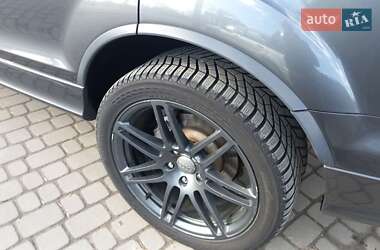 Внедорожник / Кроссовер Audi Q7 2008 в 