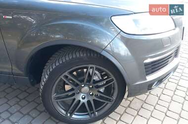 Внедорожник / Кроссовер Audi Q7 2008 в 