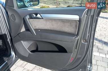 Внедорожник / Кроссовер Audi Q7 2008 в 