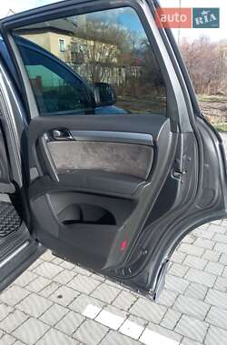 Внедорожник / Кроссовер Audi Q7 2008 в 