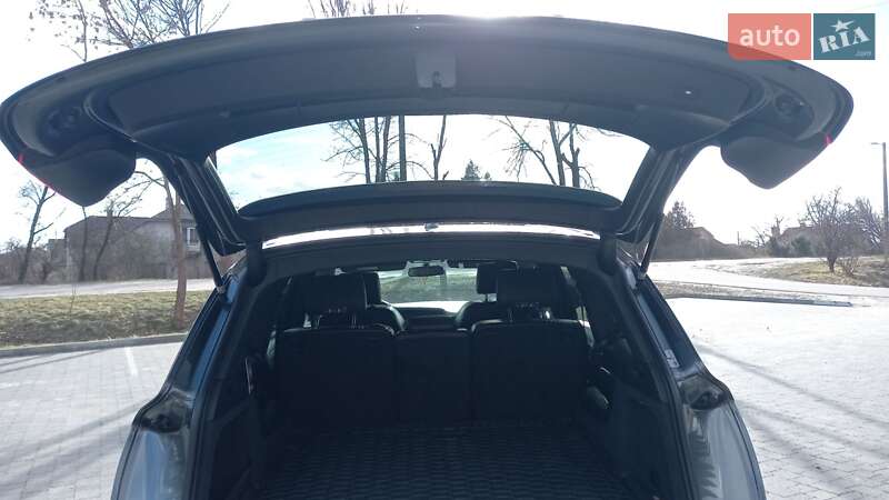 Позашляховик / Кросовер Audi Q7 2008 в Яворові