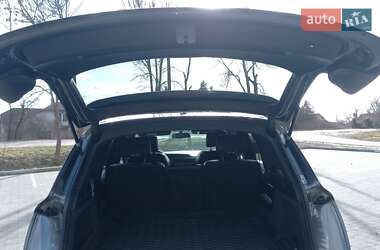 Внедорожник / Кроссовер Audi Q7 2008 в 
