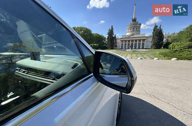 Внедорожник / Кроссовер Audi Q7 2018 в 