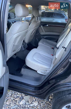 Внедорожник / Кроссовер Audi Q7 2008 в 