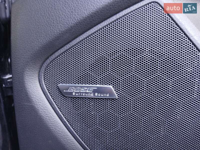 Внедорожник / Кроссовер Audi Q7 2013 в Николаеве фото 20 Внедорожник / Кроссовер Audi Q7 2013 в Николаеве