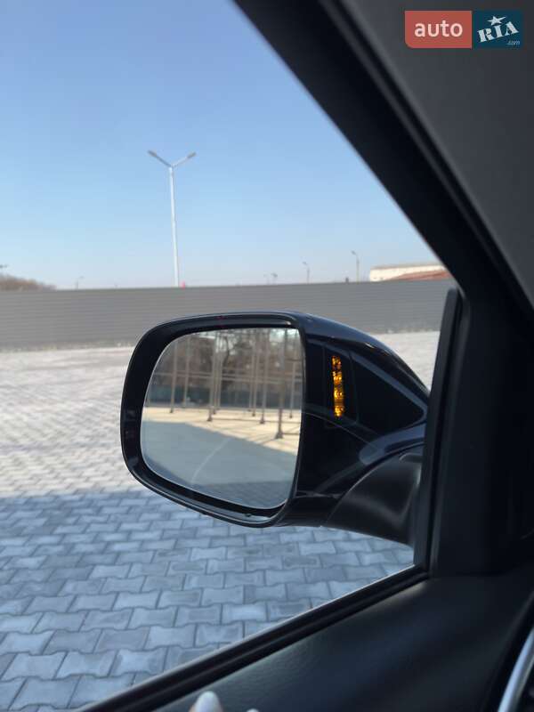 Позашляховик / Кросовер Audi Q7 2013 в Кам'янець-Подільському фото 42 Позашляховик / Кросовер Audi Q7 2013 в Кам'янець-Подільському
