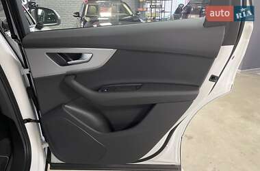 Внедорожник / Кроссовер Audi Q7 2025 в 
