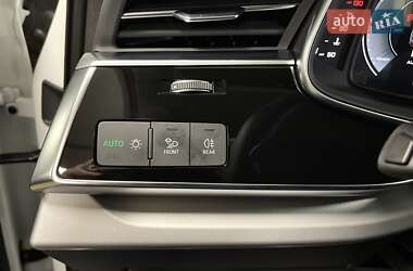 Внедорожник / Кроссовер Audi Q7 2025 в 