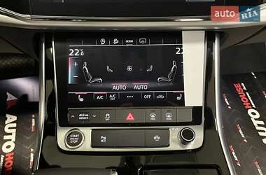 Внедорожник / Кроссовер Audi Q7 2025 в 