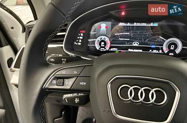 Внедорожник / Кроссовер Audi Q7 2025 в 