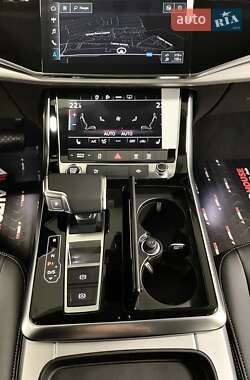 Внедорожник / Кроссовер Audi Q7 2025 в 