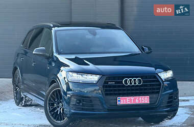 Audi Q7 2019