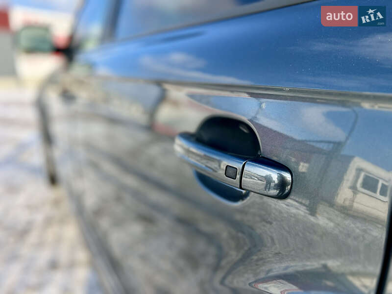 Внедорожник / Кроссовер Audi Q7 2012 в Полтаве