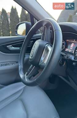 Внедорожник / Кроссовер Audi Q7 2018 в 