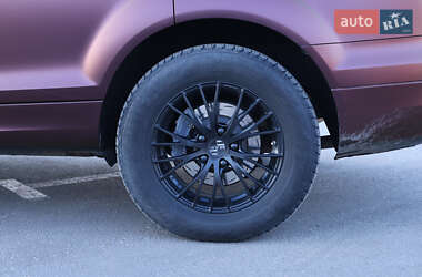 Внедорожник / Кроссовер Audi Q7 2012 в 