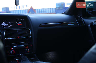Внедорожник / Кроссовер Audi Q7 2012 в 