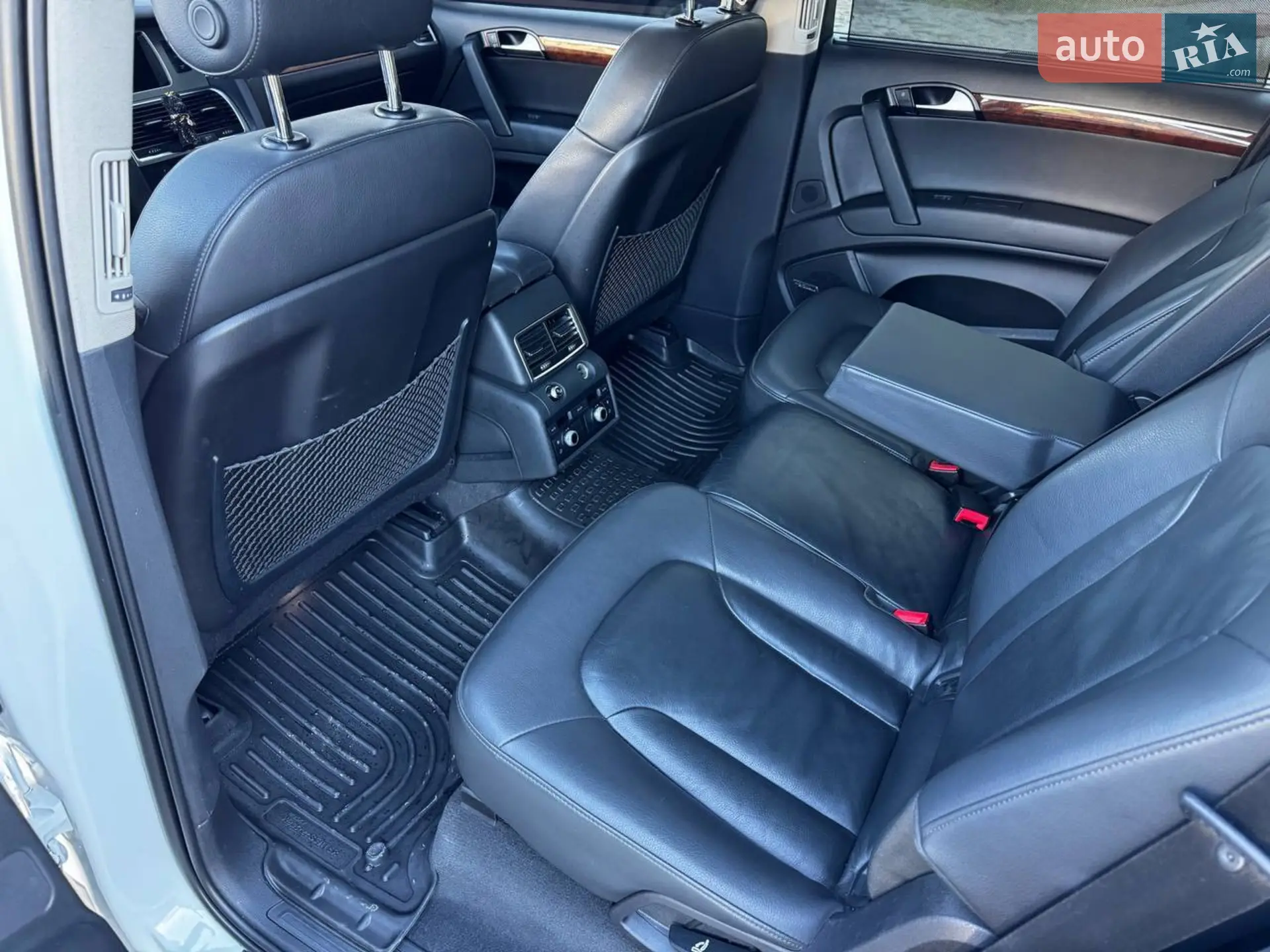 2015 Audi Q7 - мініатюра 20