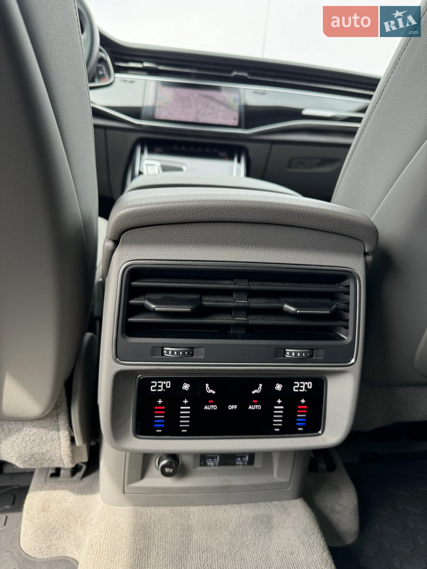 2020 Audi Q7 - мініатюра 21