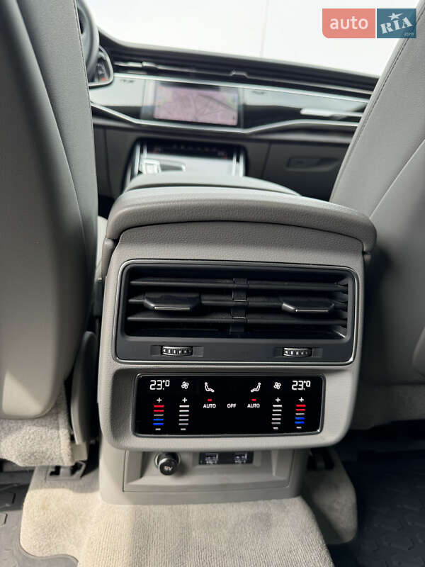 Внедорожник / Кроссовер Audi Q7 2020 в Киеве фото 21 Внедорожник / Кроссовер Audi Q7 2020 в Киеве
