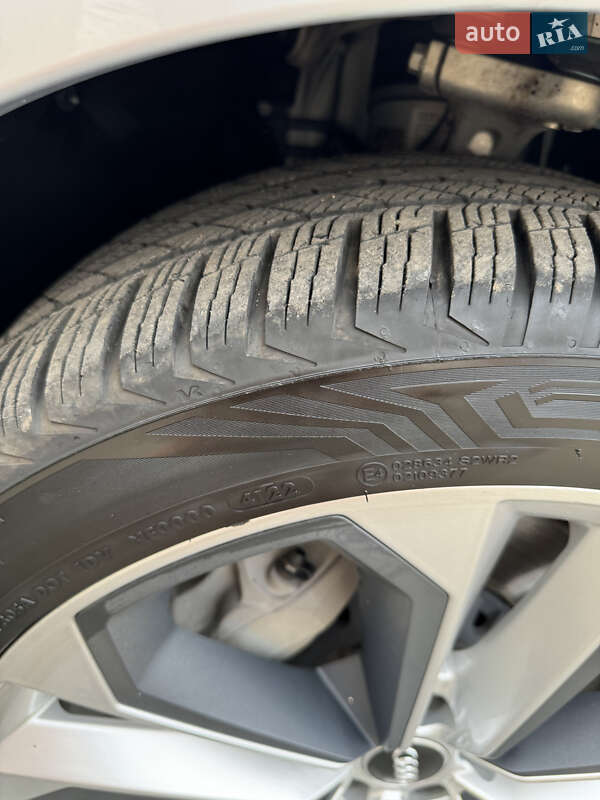 Внедорожник / Кроссовер Audi Q7 2020 в Киеве фото 33 Внедорожник / Кроссовер Audi Q7 2020 в Киеве