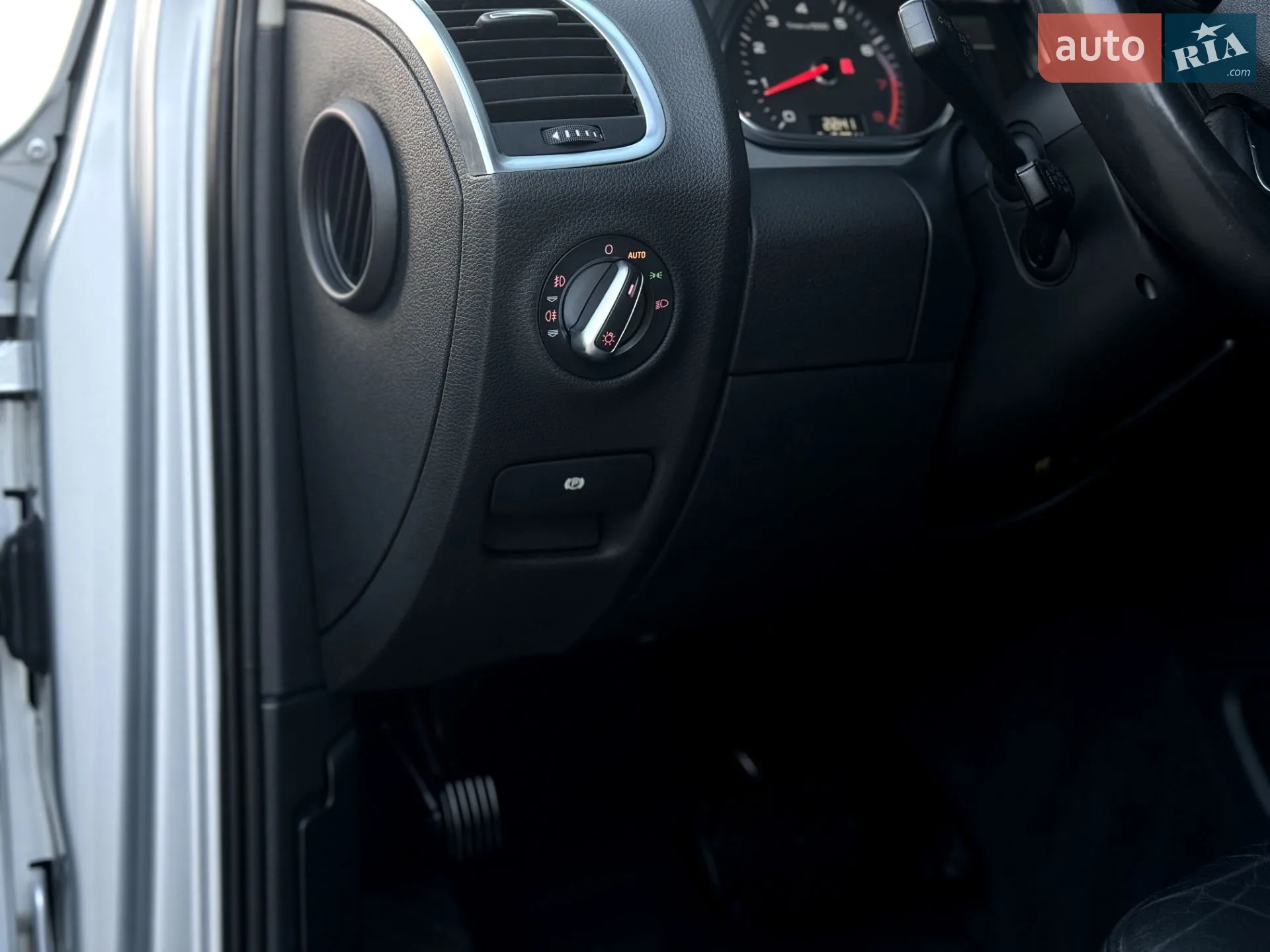 2011 Audi Q7 - мініатюра 20
