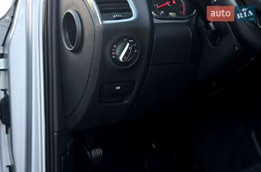 Внедорожник / Кроссовер Audi Q7 2011 в 