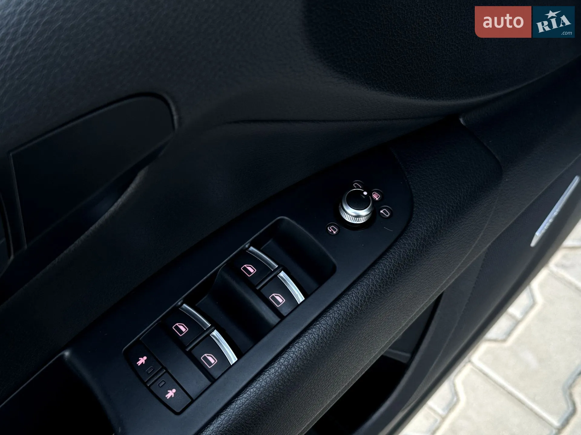 2011 Audi Q7 - мініатюра 23