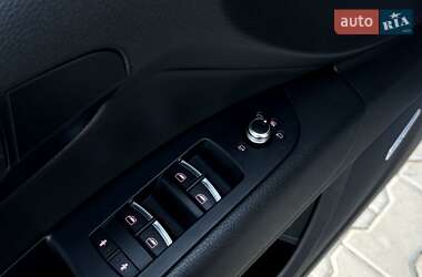 Внедорожник / Кроссовер Audi Q7 2011 в 