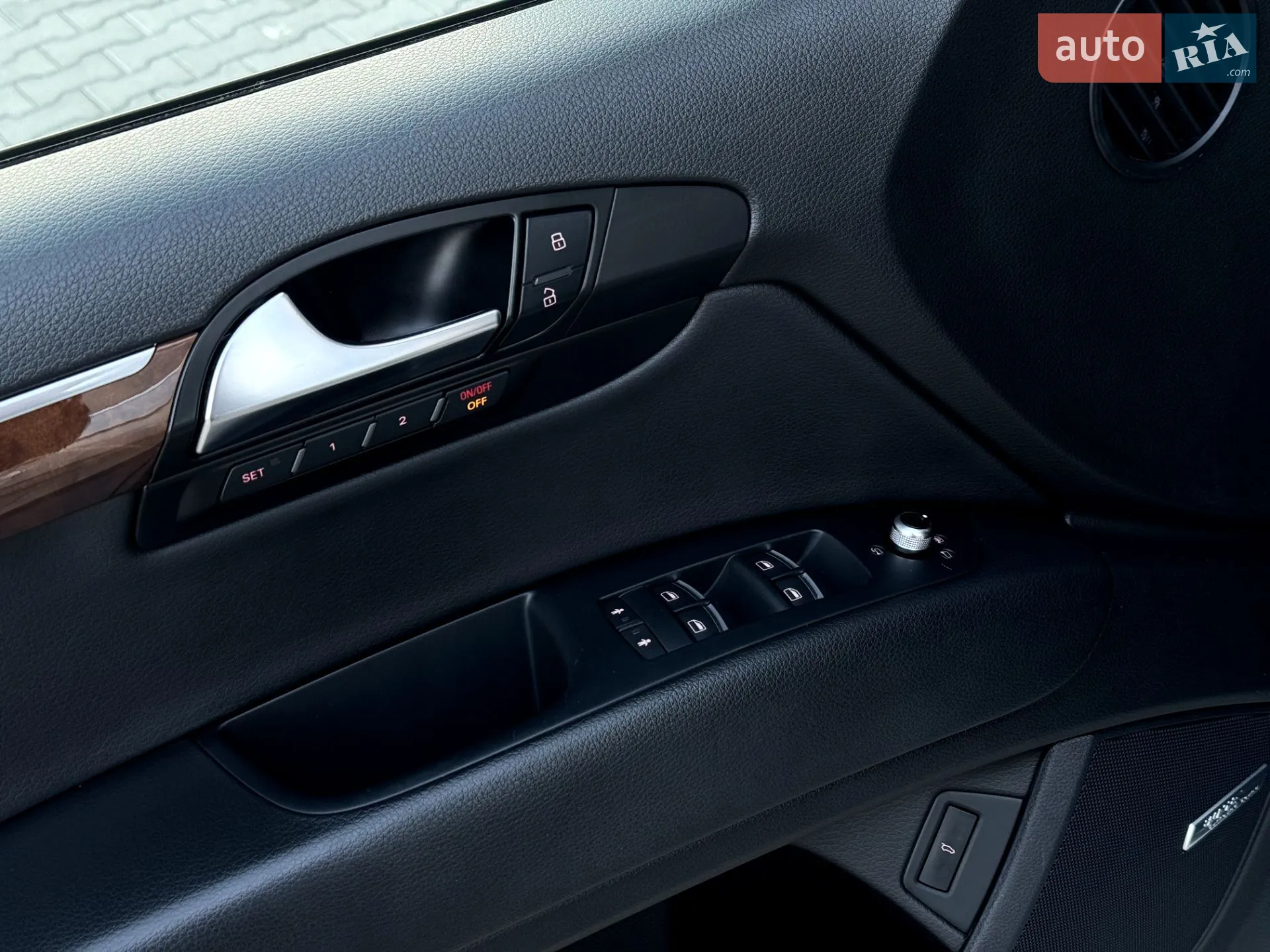 2011 Audi Q7 - мініатюра 38
