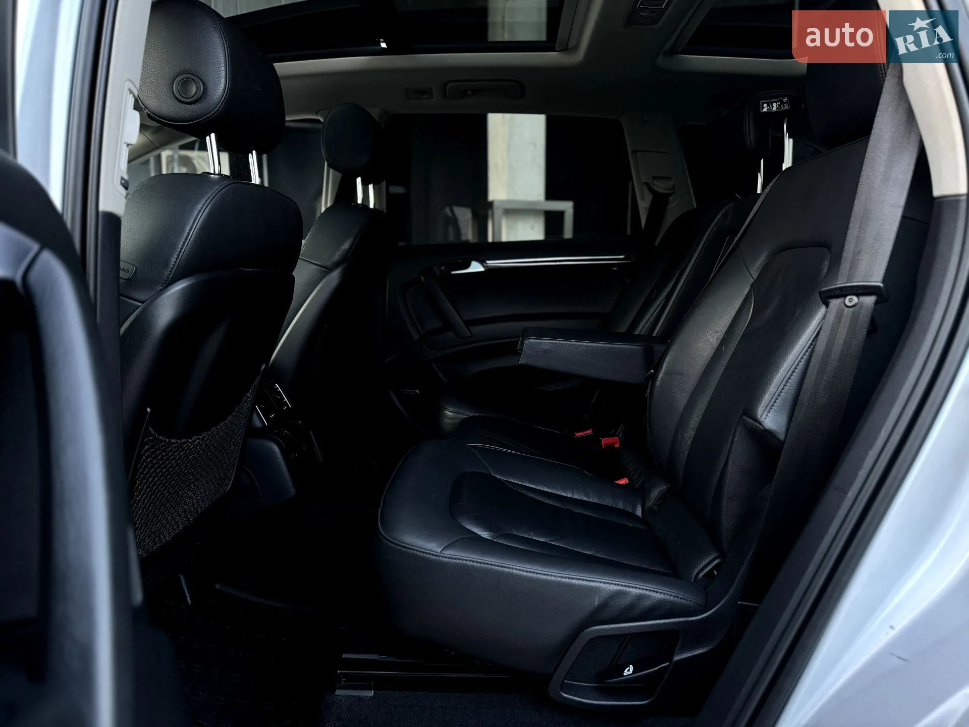 2011 Audi Q7 - мініатюра 71