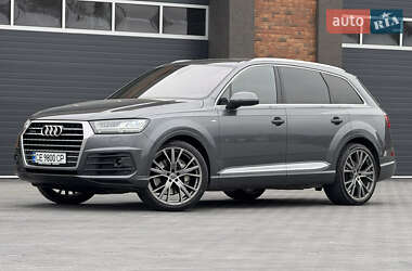 Audi Q7 2015 Audi Q7 2015