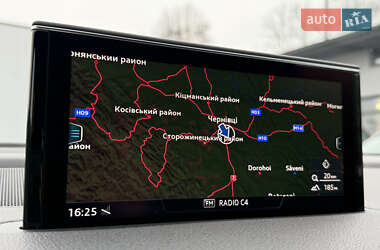 Внедорожник / Кроссовер Audi Q7 2015 в 