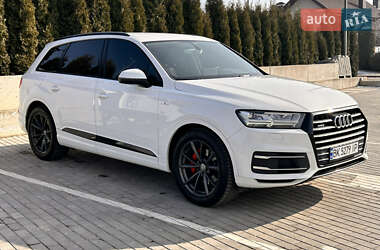 Audi Q7 2015