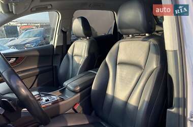 Внедорожник / Кроссовер Audi Q7 2016 в 