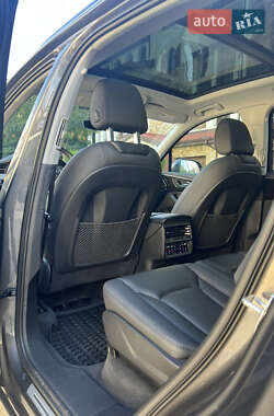 Внедорожник / Кроссовер Audi Q7 2022 в 